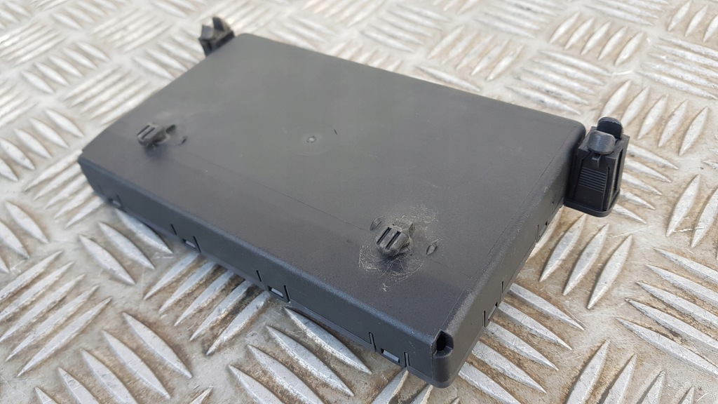 фото №12, Mercedes w203 модуль дверь правый перед 2038200426