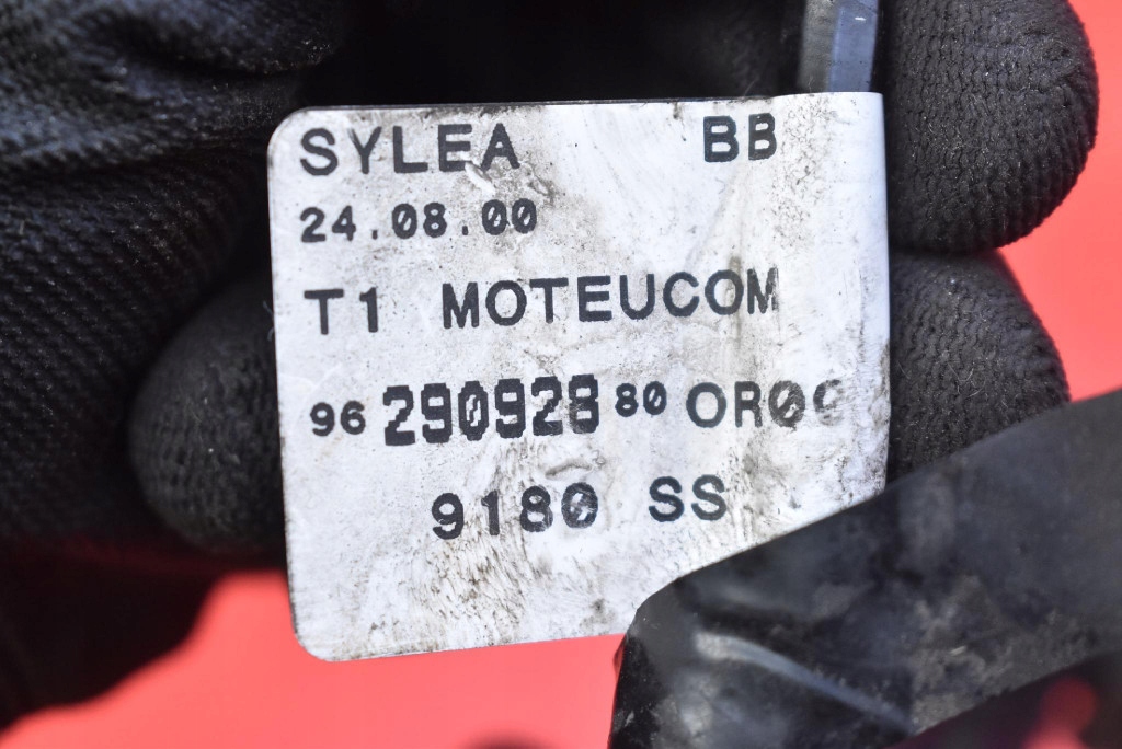 Купить Молдинг впрыскная форсунки 9625194080 peugeot 206 1 i 1.4 8v 75 km 98-03