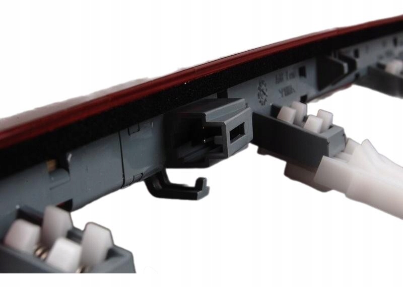 фото №7, Свет торможения vag audi a3 s3 2004 2007 2008 2009 2013 оригинальный