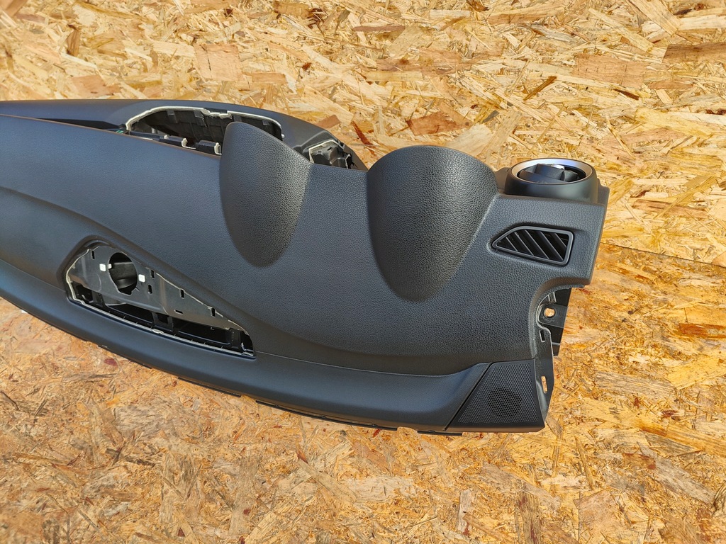 фото №5, Консоль панель приладів подушка безпеки ремені alfa romeo stelvio оригінал !!!