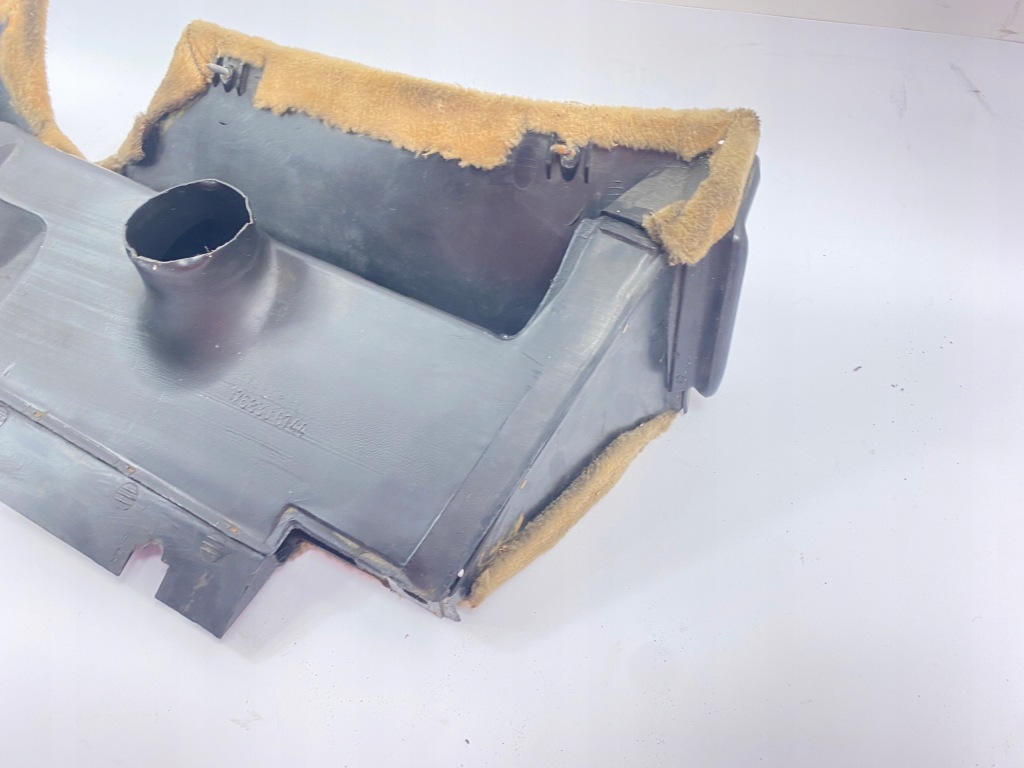 Захист kolan канал повітряний mercedes w126 se sel sec 1268300144 Київ