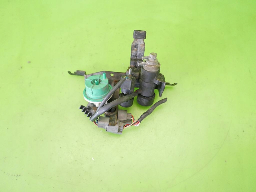 фото №8, Клапаны вакуумa honda accord v cc7 2.0 93-96