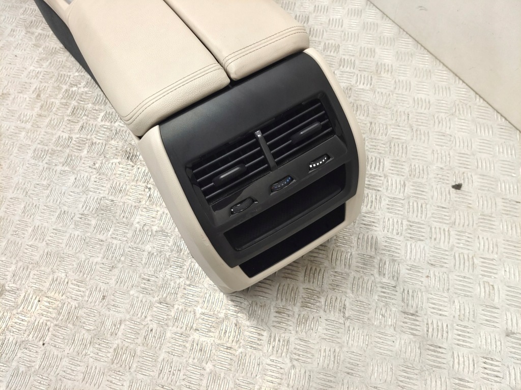 фото №10, Bmw g06 оббивка сидіння заднє сидіння обшивки шкіра