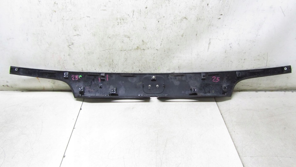 фото №4, Honda cr-v iv накладка крышки багажника 12-16 25