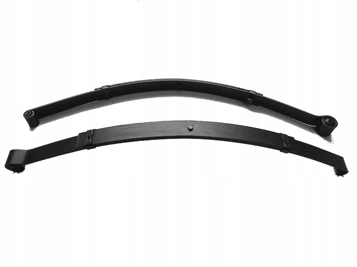 фото №1, Рессора fiat 125p polonez fso 2 щетки оригинал