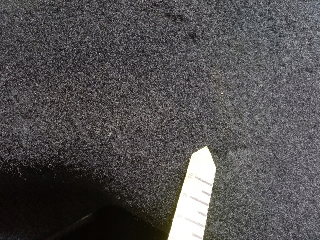 фото №7, Jaguar xf ii x260 sedan обшивка обивка багажника левая gx63-45423-an