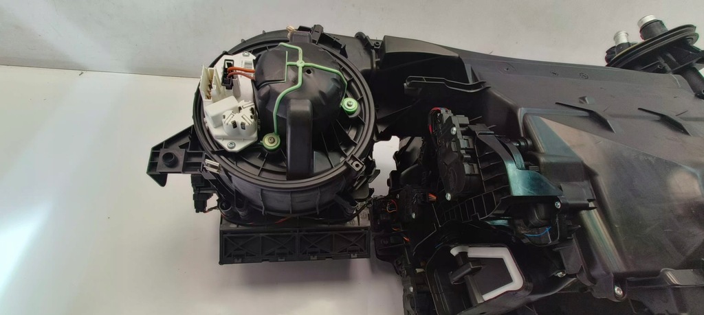 фото №9, Bmw x4 f26 обігрівач 9355527