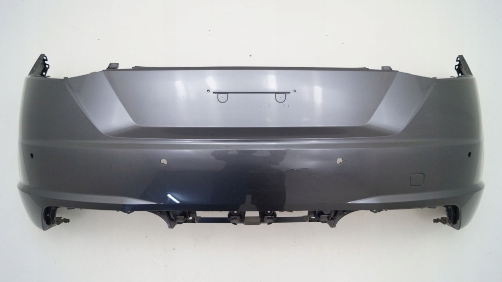 Купити Audi tt iii 8s0 s line 14-19 бампер задній задня r28