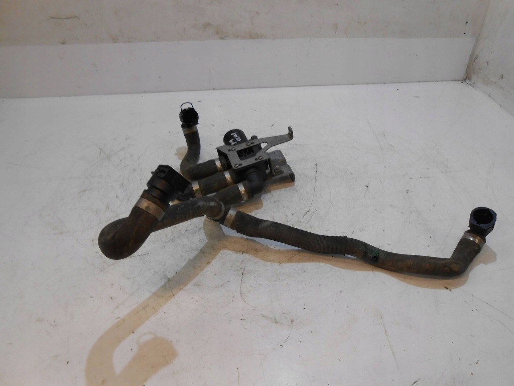 Bmw x4 электроклапан насос воды охлаждение дополнительная трубы провода 1147412 в Украине