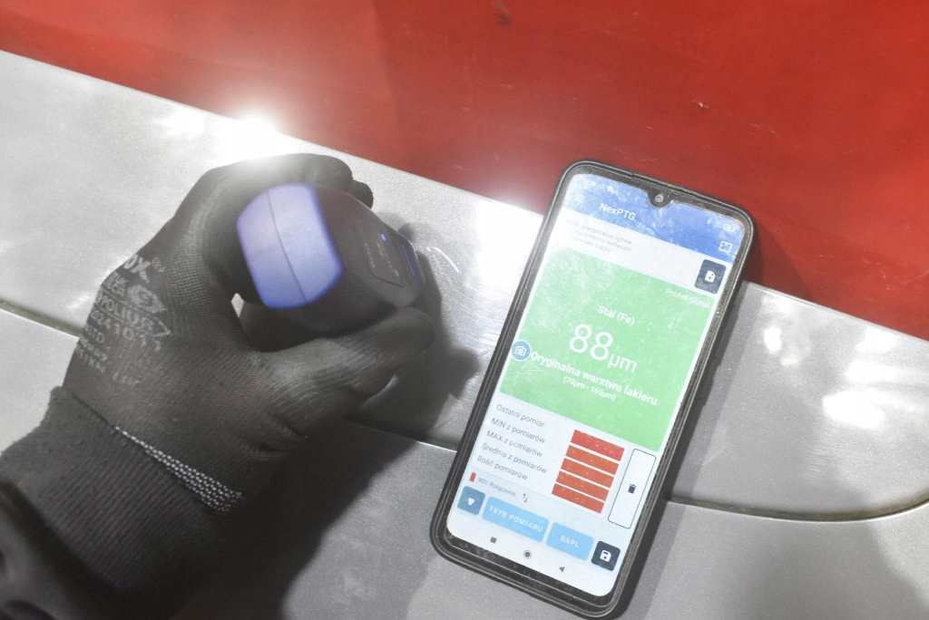 фото №6, Крышка багажника багажника задняя задняя r3g hyundai kona 1 i 17-19