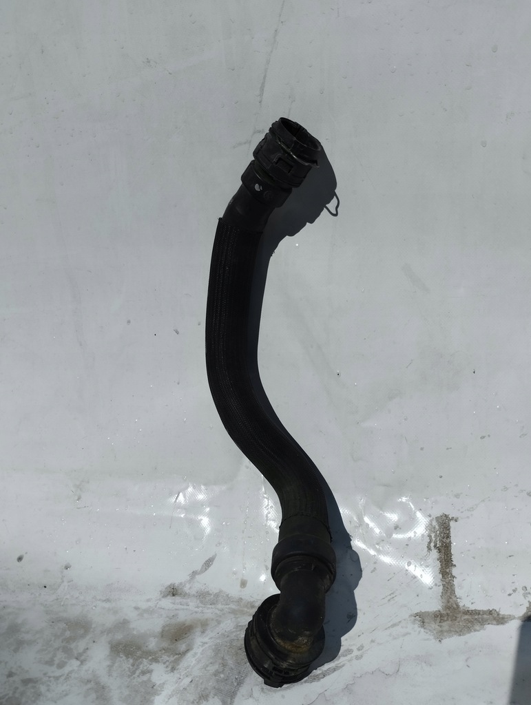 фото №1, Opel grandland x шланг wąż wody