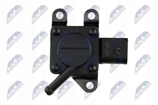 фото №15, Датчик тиску вихлопних газів bmw e60/e61 520d 2008-,e70n x5 30dx