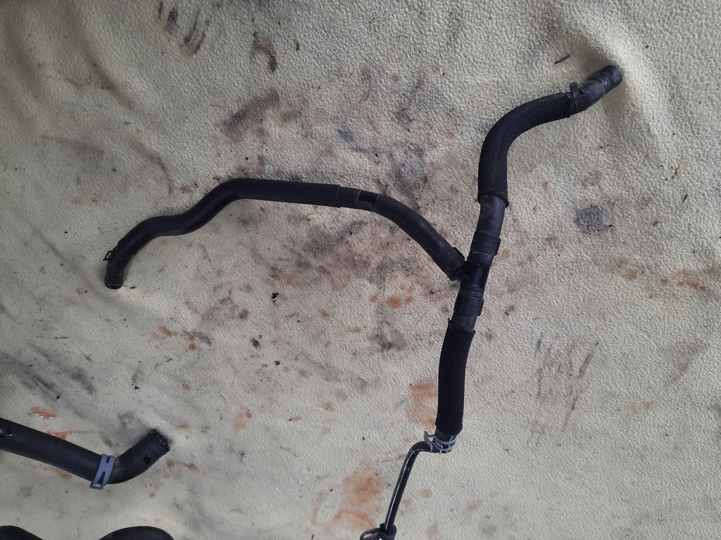 фото №6, Skoda karoq 1.0 бак расширительный wody провода