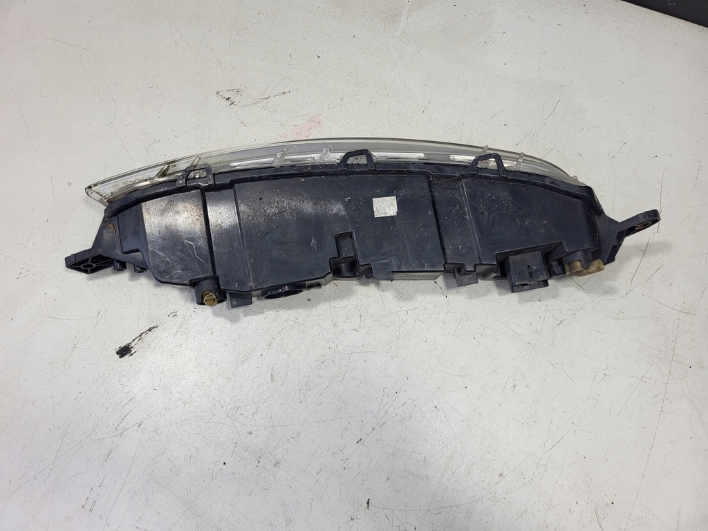 фото №5, Свет движение dziennej led drl левый перед citroen c4 picasso ii 9676036580