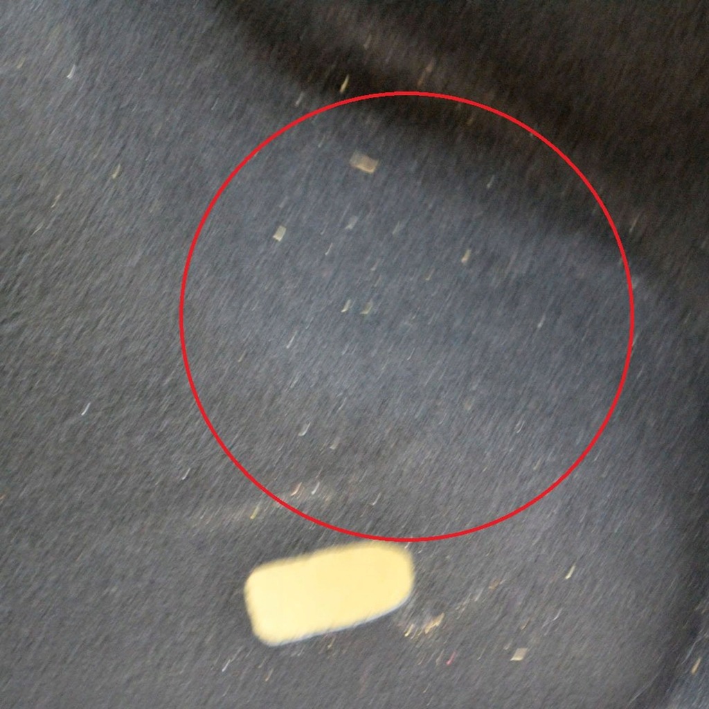 фото №5, Renault kadjar 2016 обшивка / оббивка / багажника