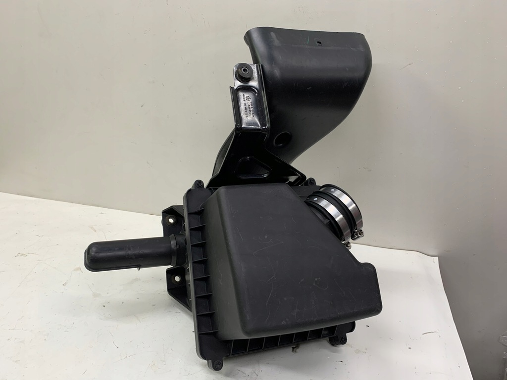 фото №1, Journey freemont корпус фильтра воздуха