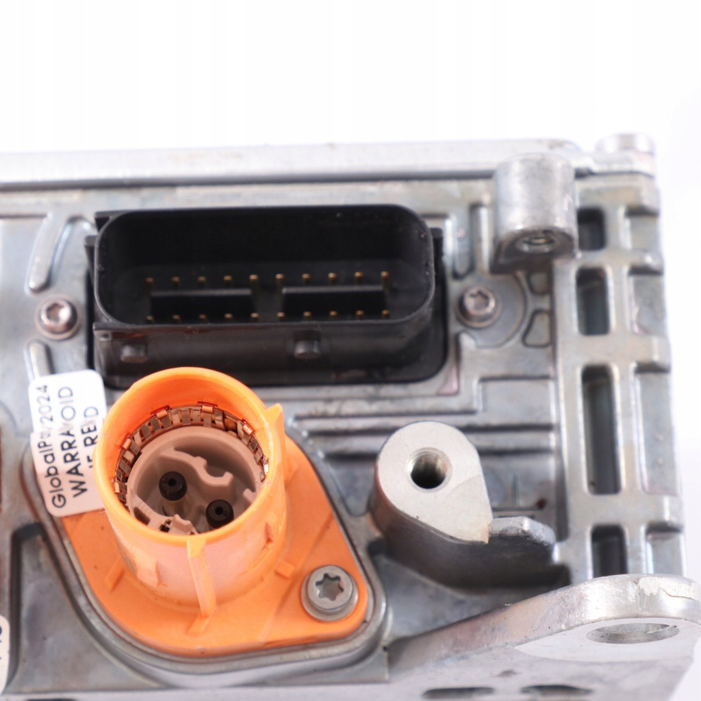 фото №12, Mercedes eqa350 h243 4matic електрик модуль акумулятора obl br293 a0009009639