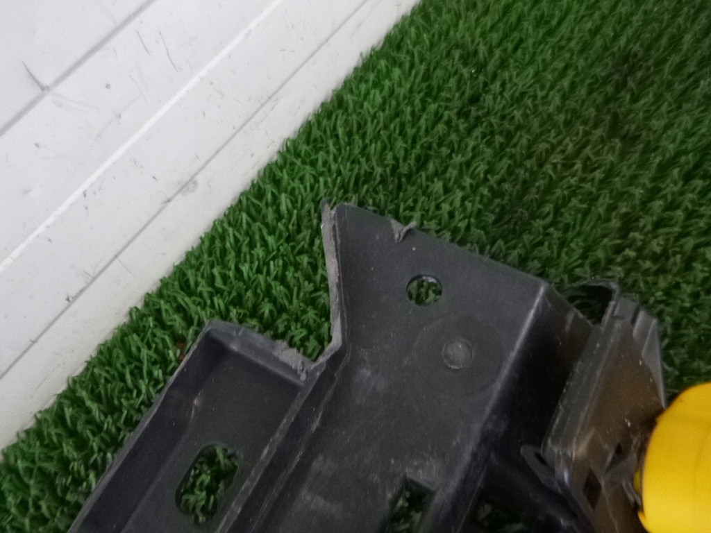 фото №9, Ecosport 12- pas передний верхний отбойник замок капот