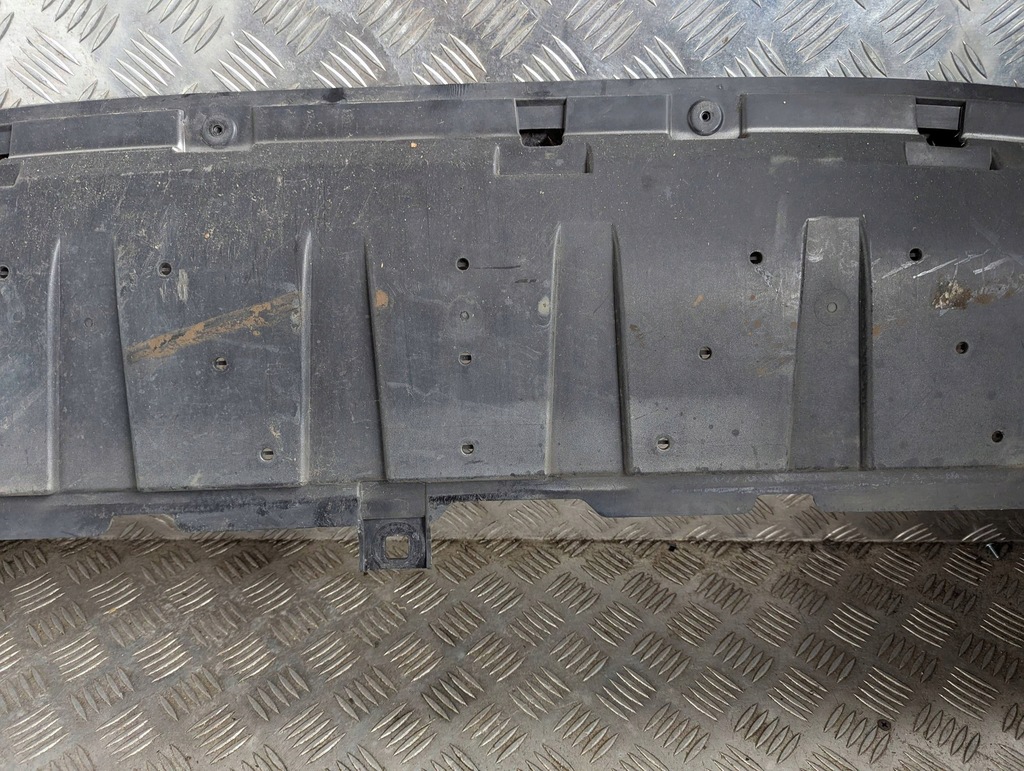 фото №8, Volvo v60 ii s60 iii 2019-2025 2.0 t8 захист pod бампер перед передній