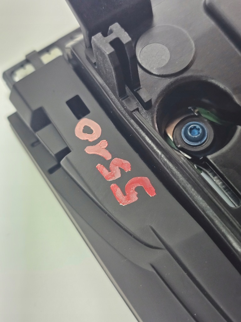 фото №2, Дисплей радио навигации renault zoe ii #5510