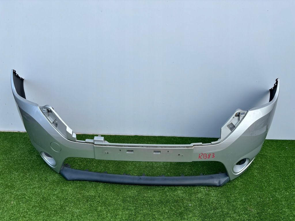 фото №1, Dacia dokker 12-17 rok бампер перед 62022263r rb83