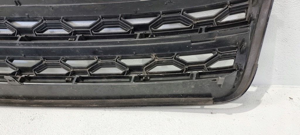 фото №13, Решётка радиатора радиатора land rover discovery sport l550