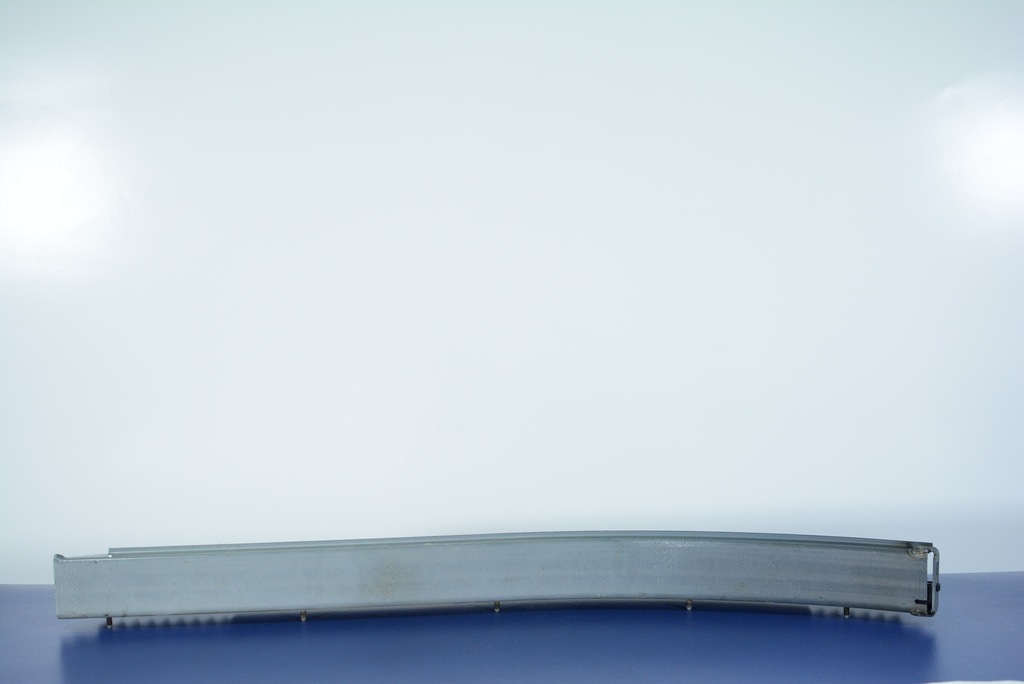 фото №1, Dodge caravan iv напрямна двері розсувних