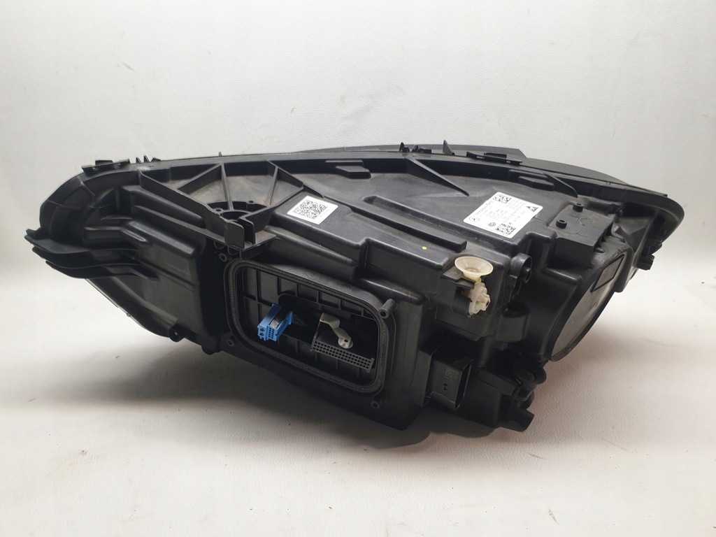 фото №14, Mercedes cla c118 w118 a118 лампа правый перед multibeam led a1189067001