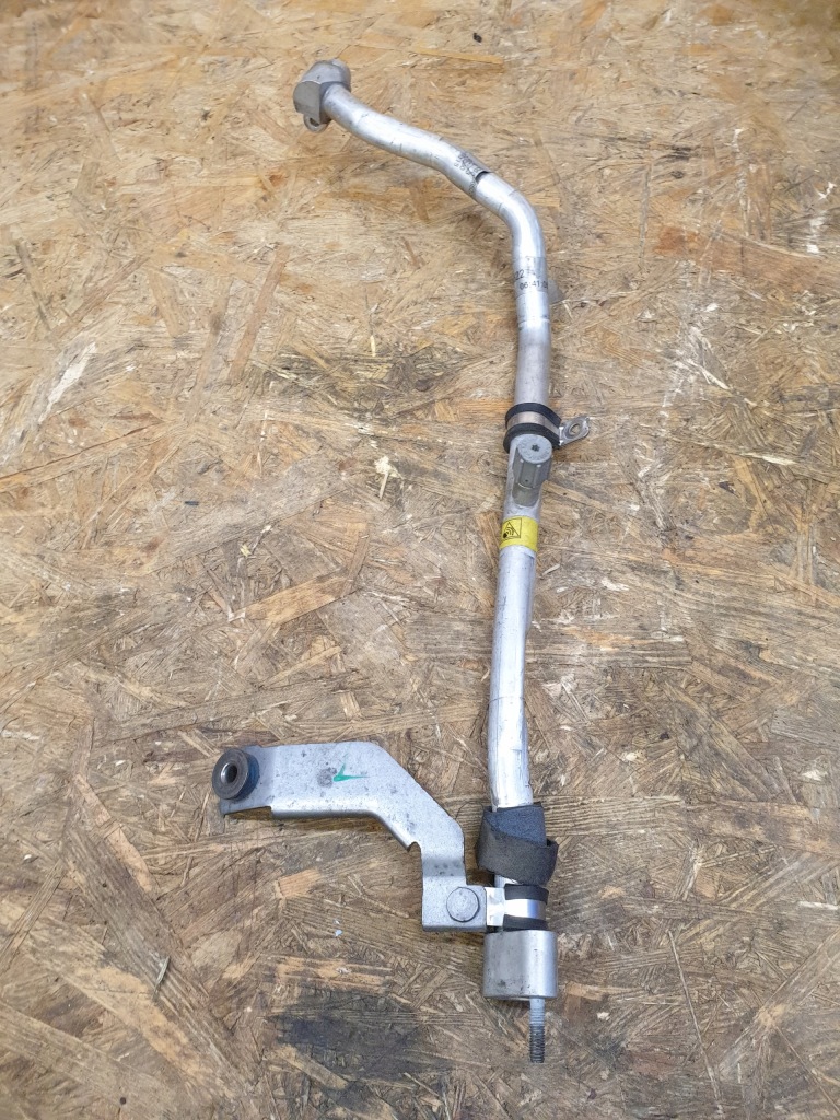 фото №1, Alfa romeo giulia шланг кондиционера 50556522 2.0