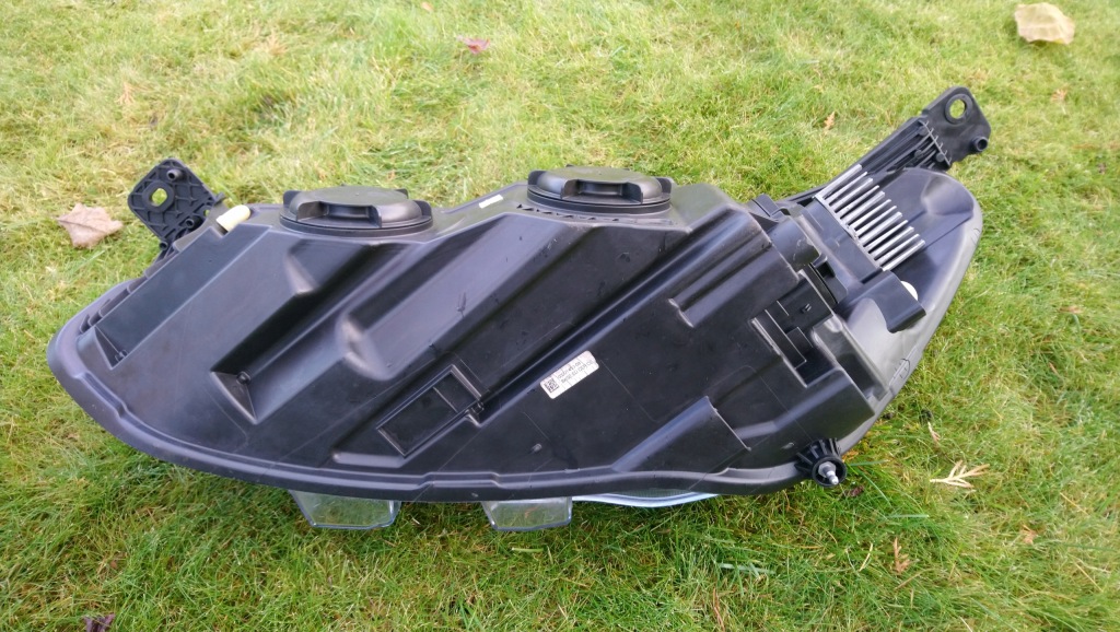 Фара правый  перед передняя ford focus mk4 led Цена