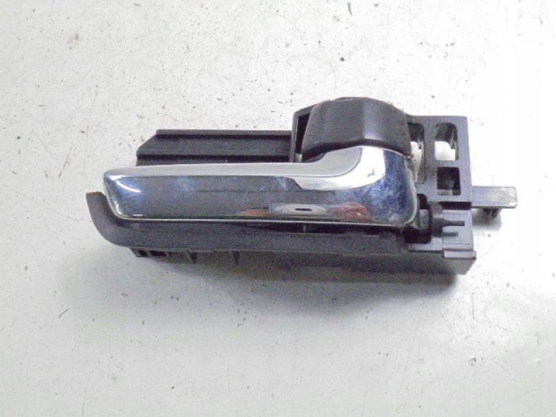 фото №4, Suzuki swift iv 05-08 ручка внутренняя правая задняя