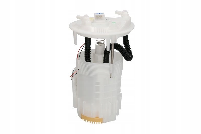 фото №6, Pierburg датчик рівня пального renault kangoo 1,5