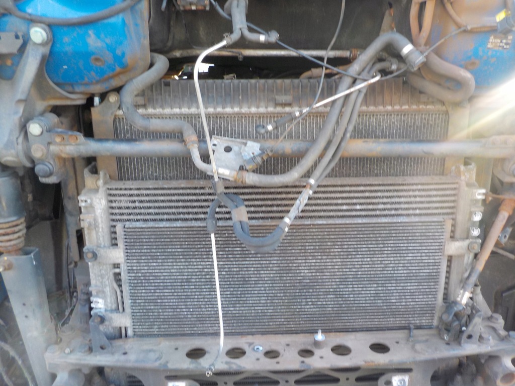 фото №1, Actros mp4 інтеркулер