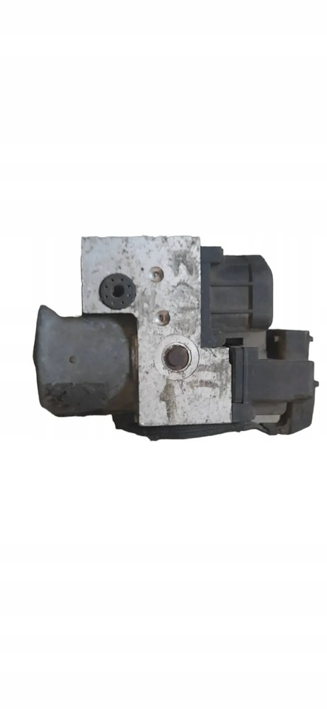 фото №3, Насос abs renault clio ii 0265216730