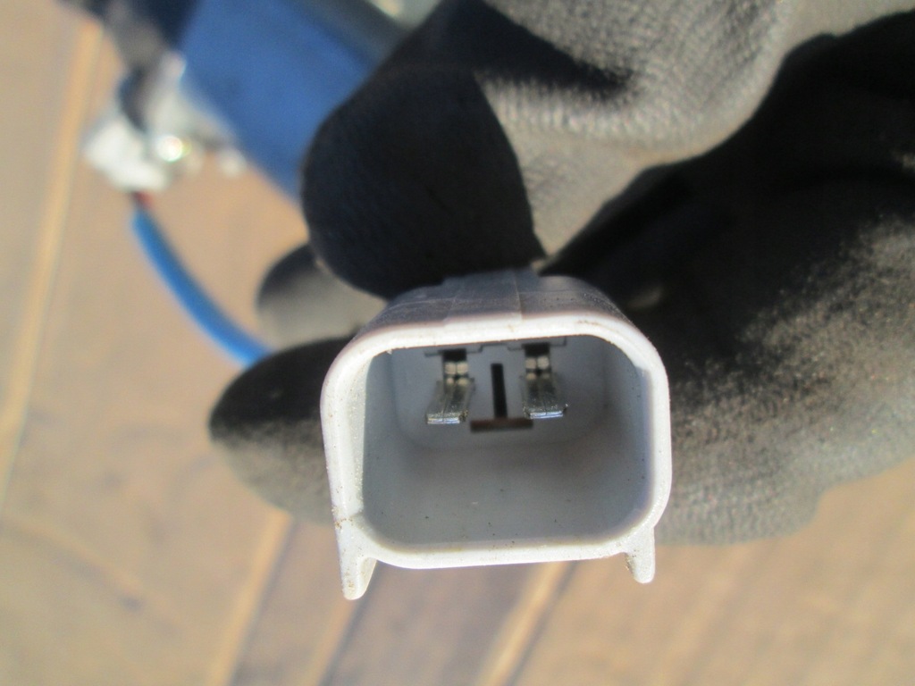 фото №9, Ford f-250 11- f350 механизм подъемник стекло левый перед передний 2011