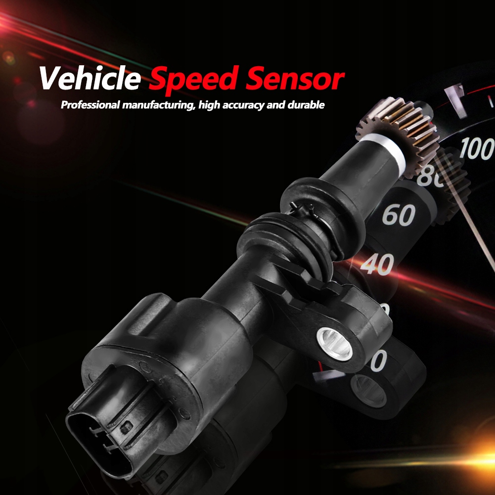 фото №9, Датчик скорости транспортного средства dla honda