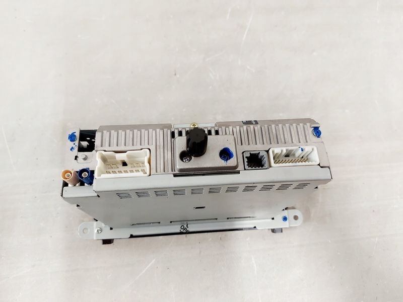 фото №10, Renault clio 4 iv радіо заводський навігація kod 281153868r