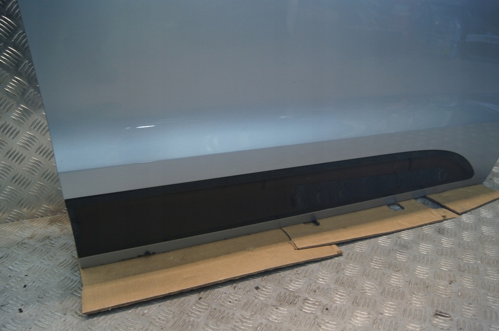 фото №8, Porsche macan turbo s дверь перед передние правое