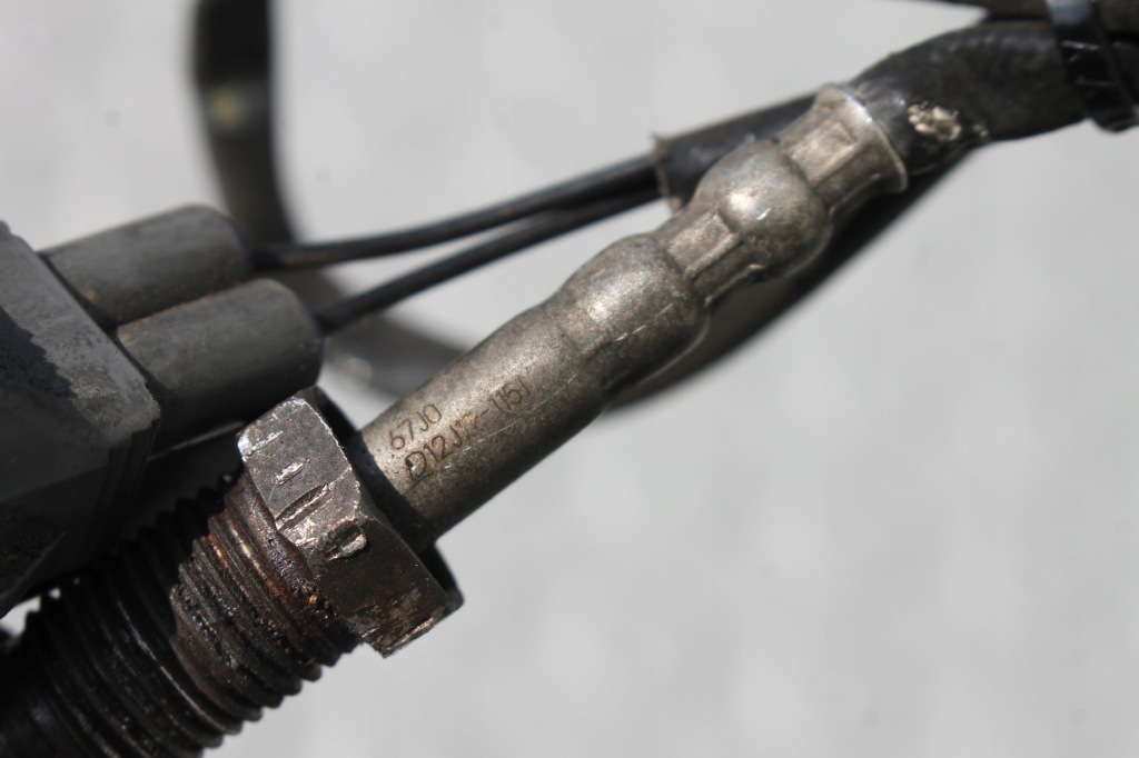 фото №6, Датчик температура вихлопних газів dpf grand vitara ii 1.9 05-10