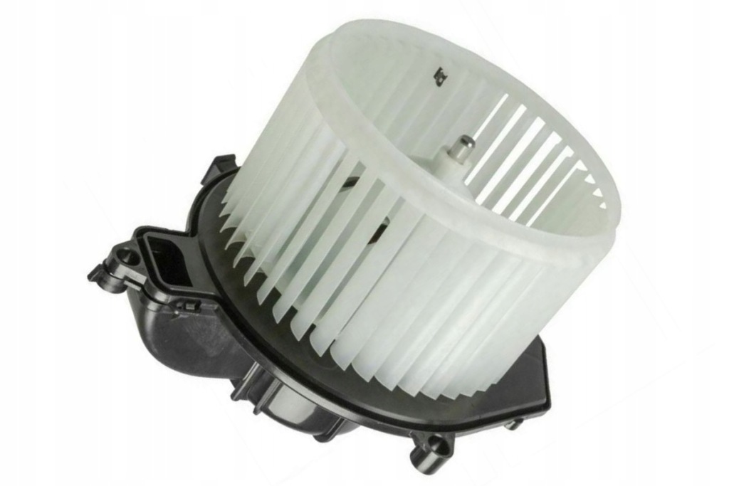 фото №1, Воздуходувка вентилятор обдув салона partner ii