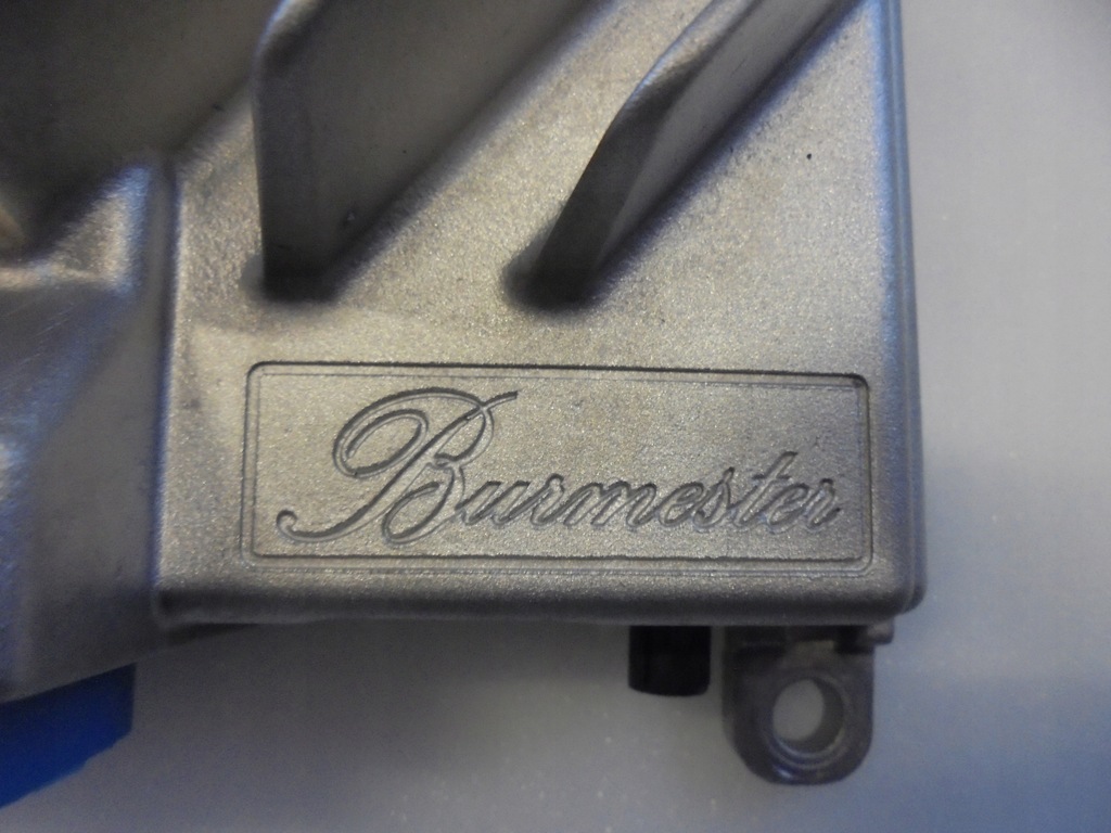 фото №7, Mercedes c klasa w206 комплект динамиков усилитель burmester