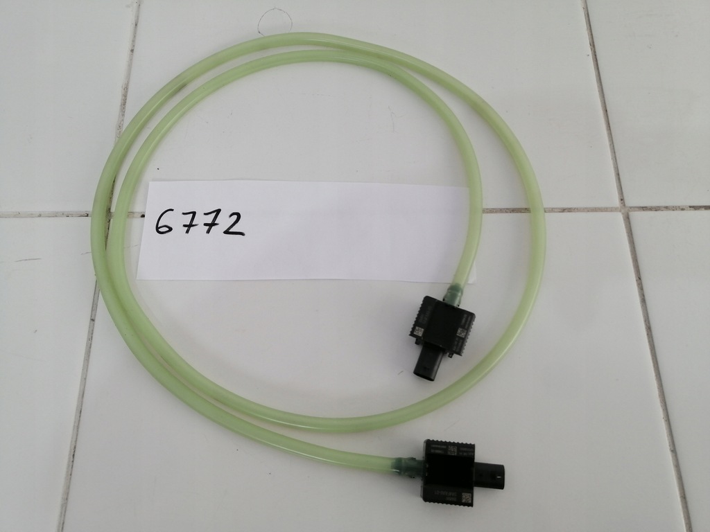 фото №1, Датчик защиты пешеходов bmw g20 lci lift