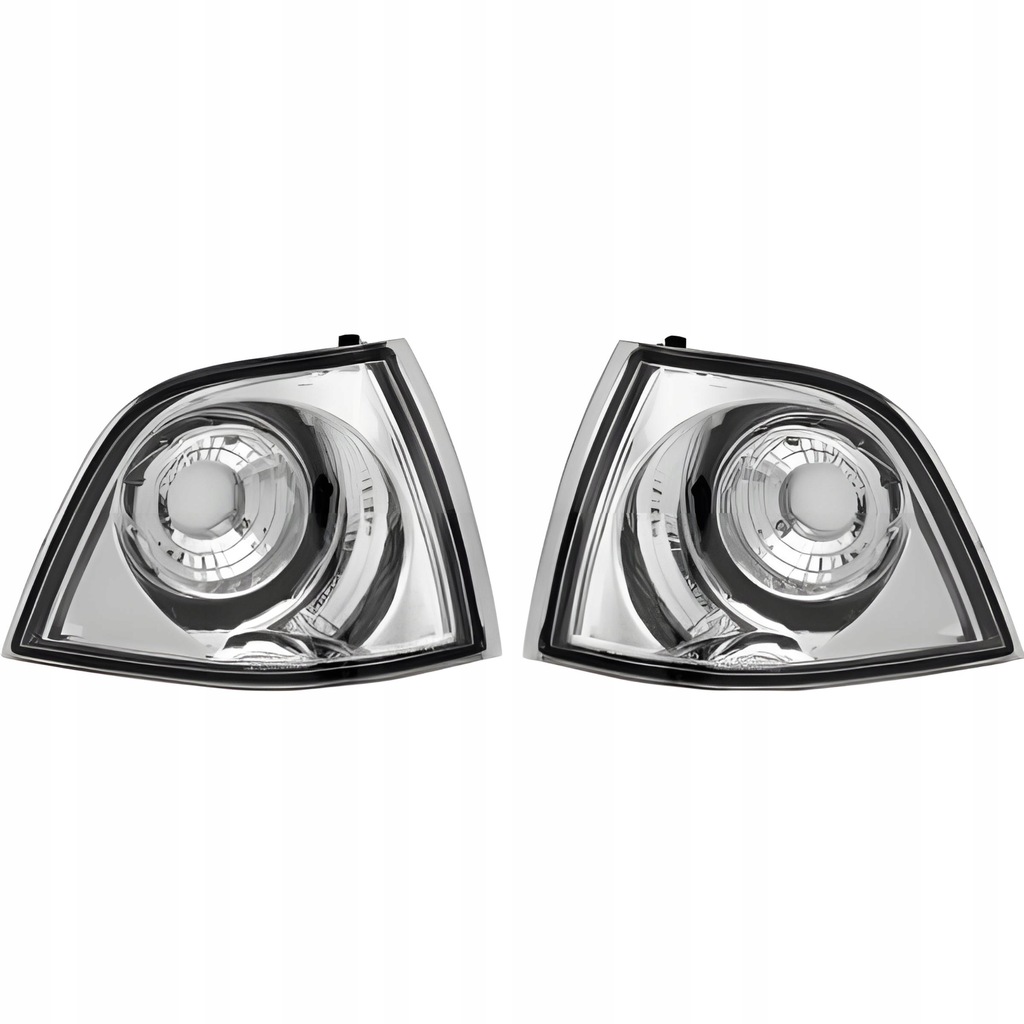 фото №1, Набір поворотники bmw 3 e36 90-99