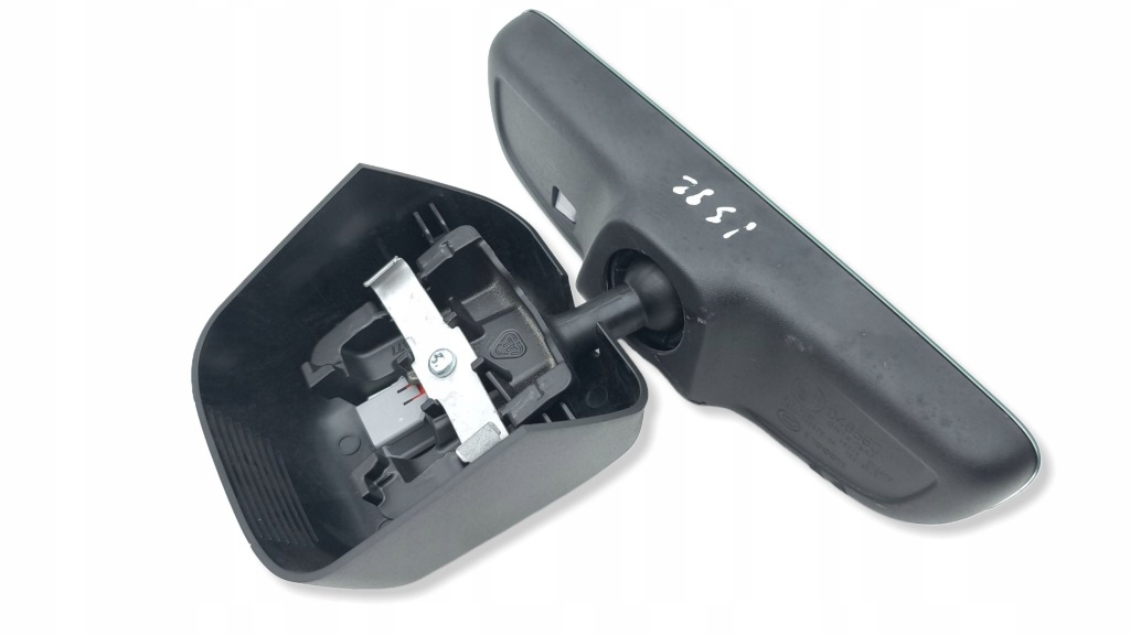 Купить Land rover evoque 2 зеркало заднего вида 2019 e11048560