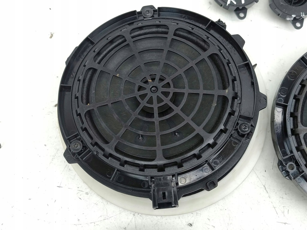 фото №10, Peugeot 308 2017 набір аудіо