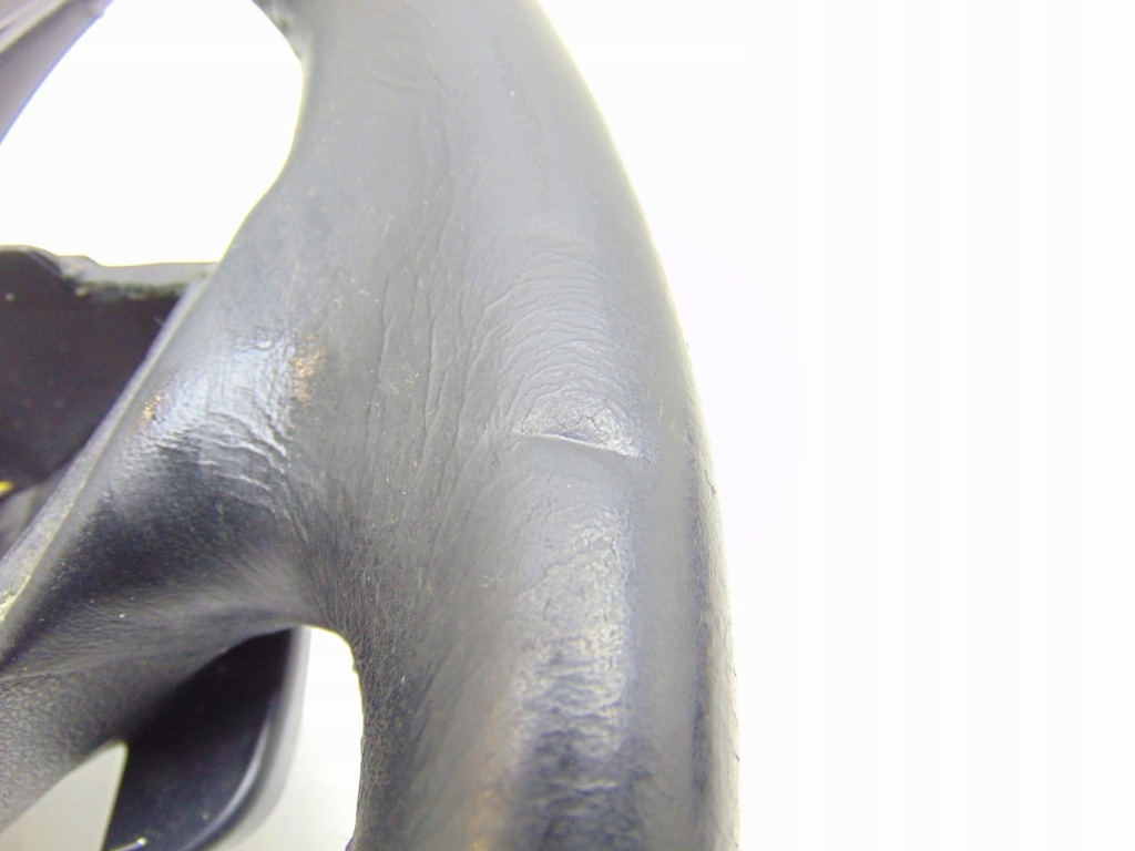 фото №8, Воздуховод кожа лепестки переключения mercedes ml w164 lift gl x164 a1644606903