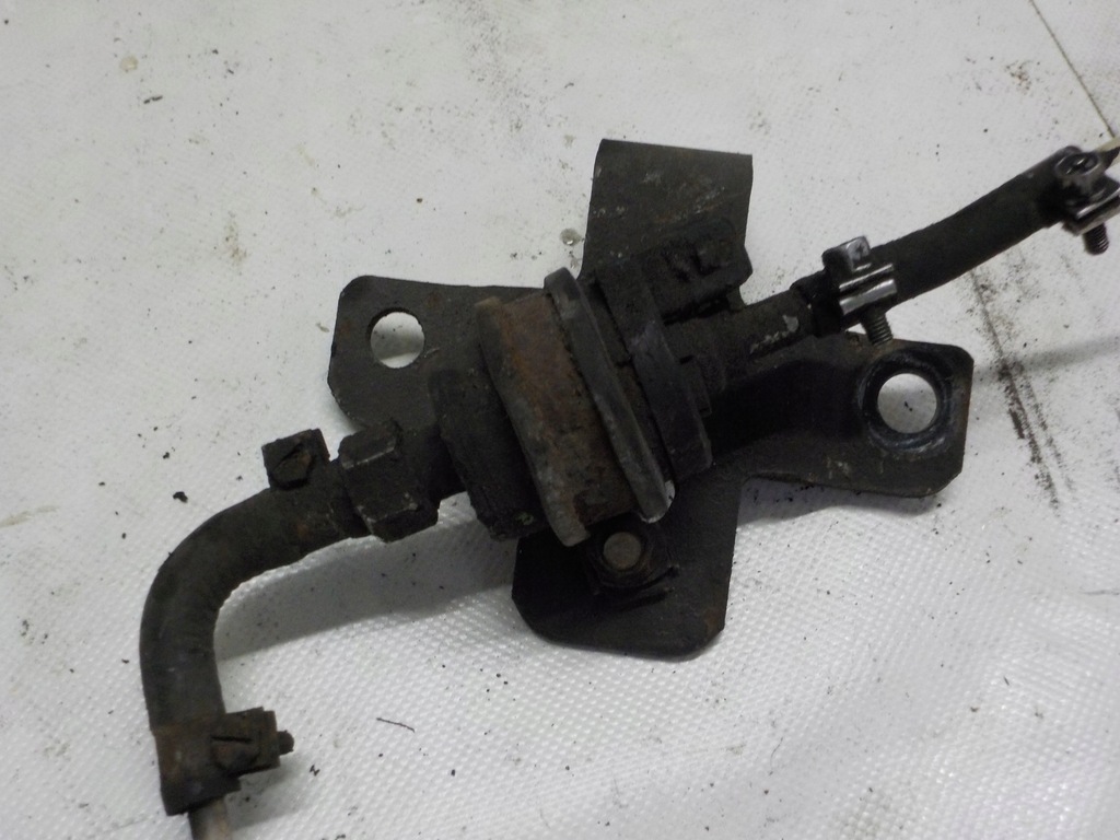 фото №1, Scania помпа webasto