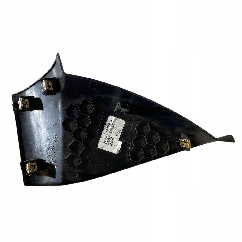 фото №6, Chevrolet camaro 2021 права сторона боковий element панелі приладової панелі