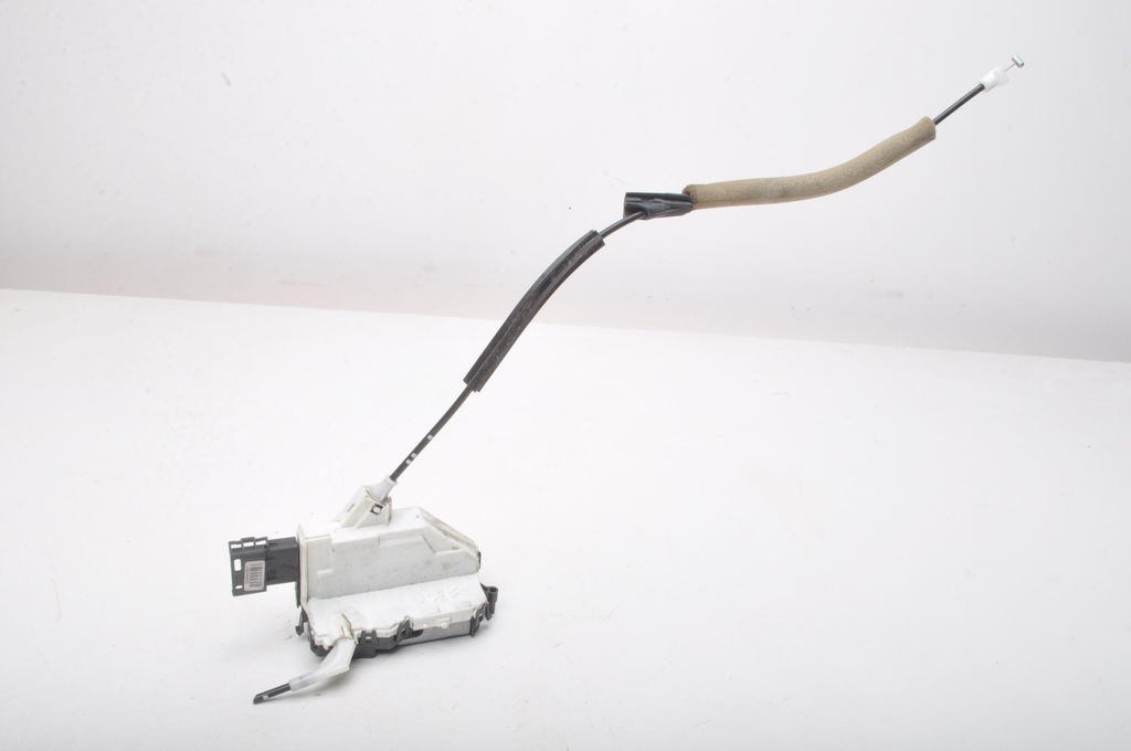 фото №1, Peugeot partner ii замок дверь левый перед psa 828409 anglik