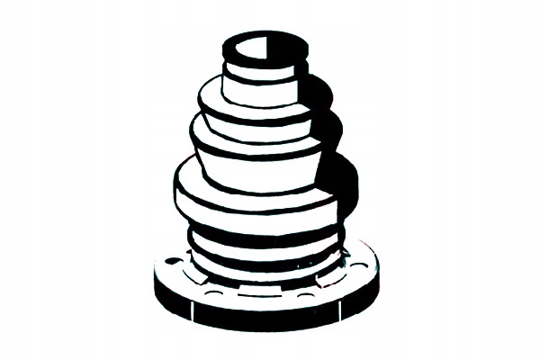 фото №9, Autofren seinsa d8406 набір захист, система